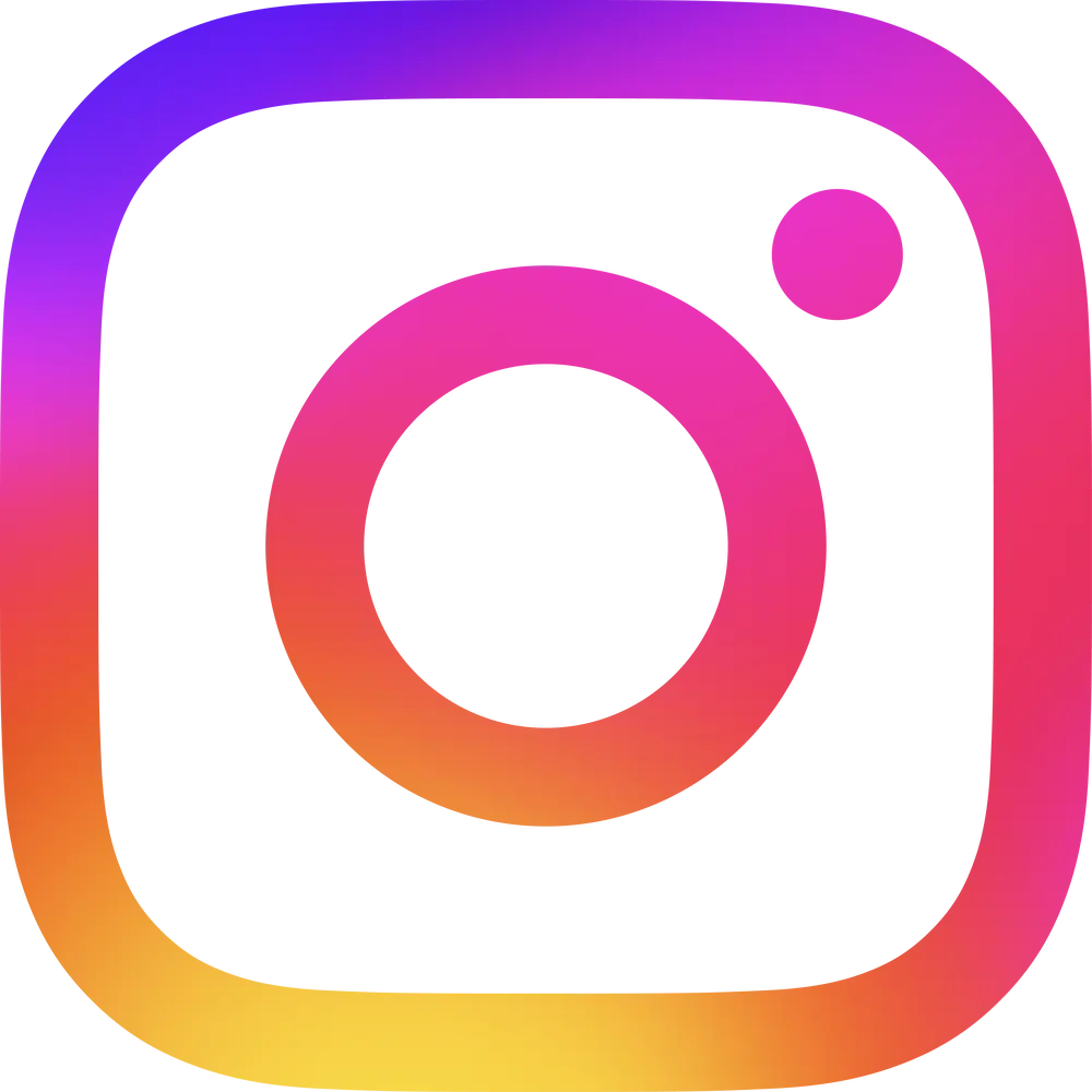 公式インタグラム