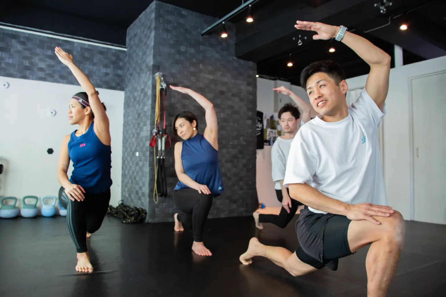 モビリティコア