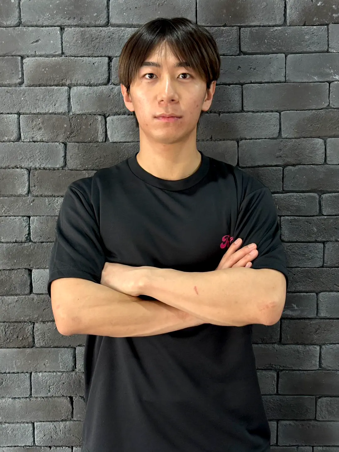 赤塚直斗