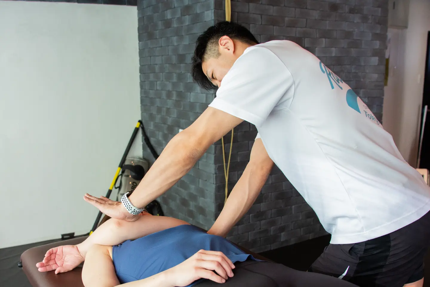 45分ボディケア