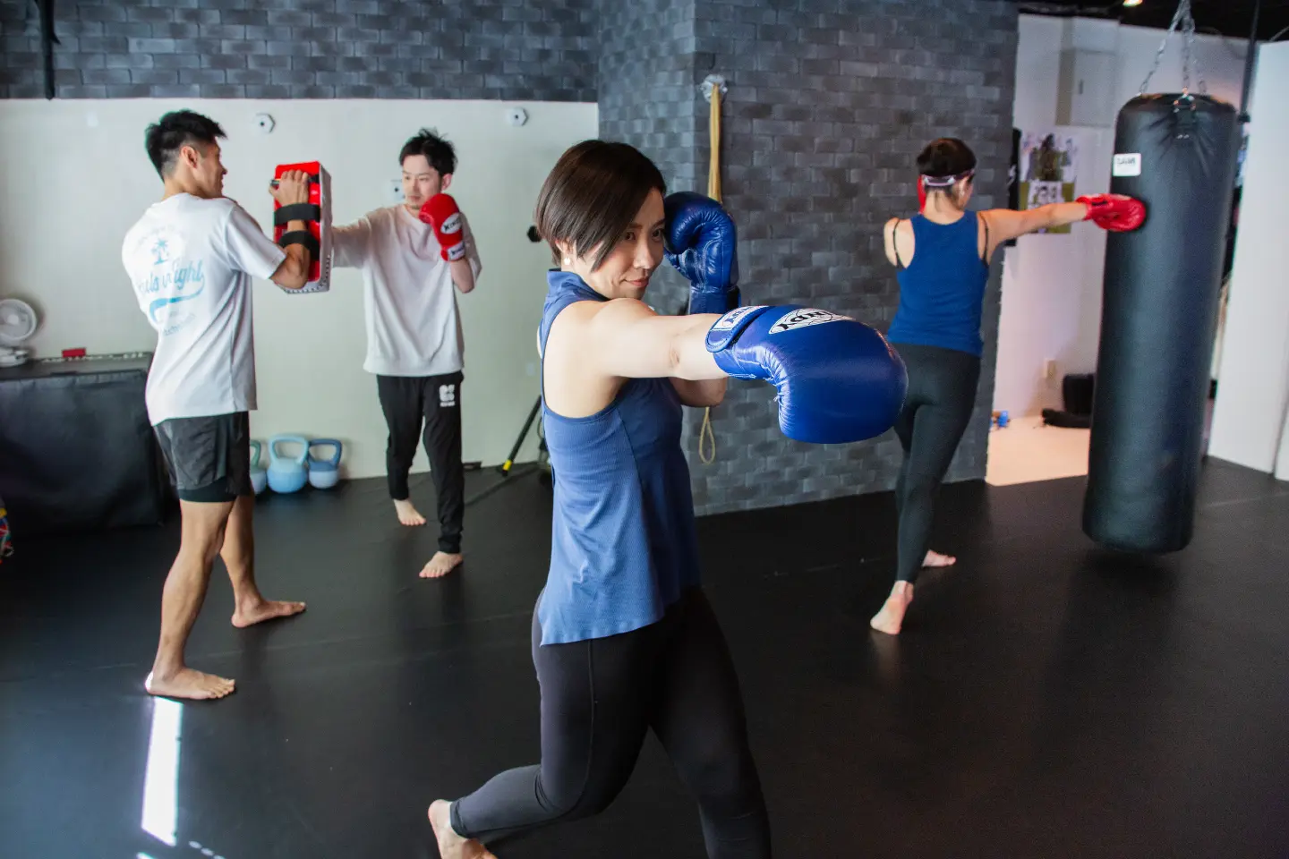 ビギナークラス