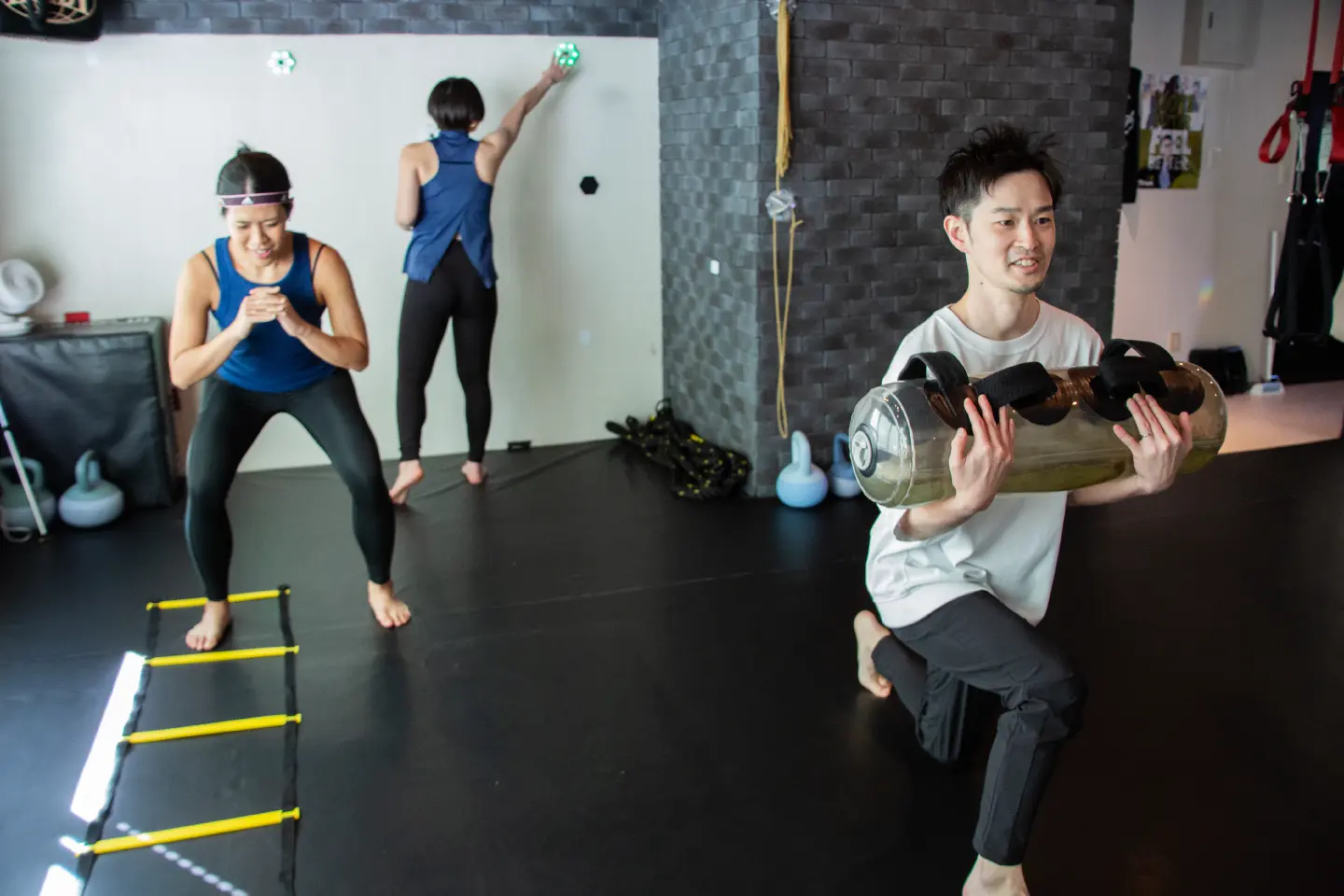 レボリューションクラス