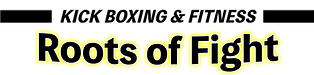 RootsOfFight
