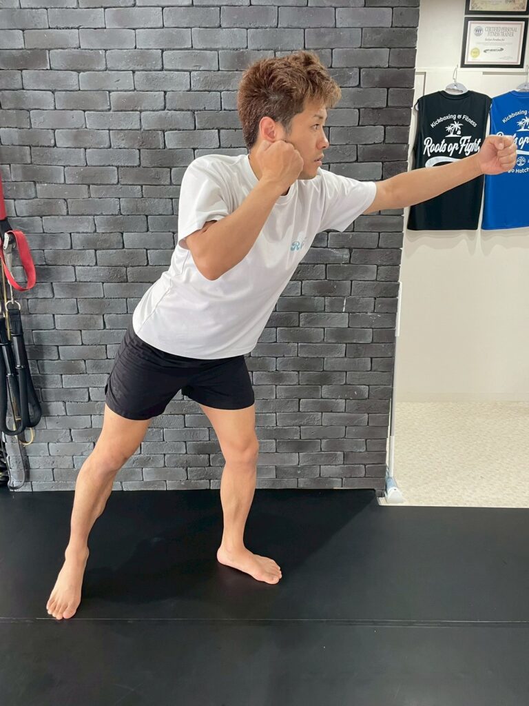 大振り